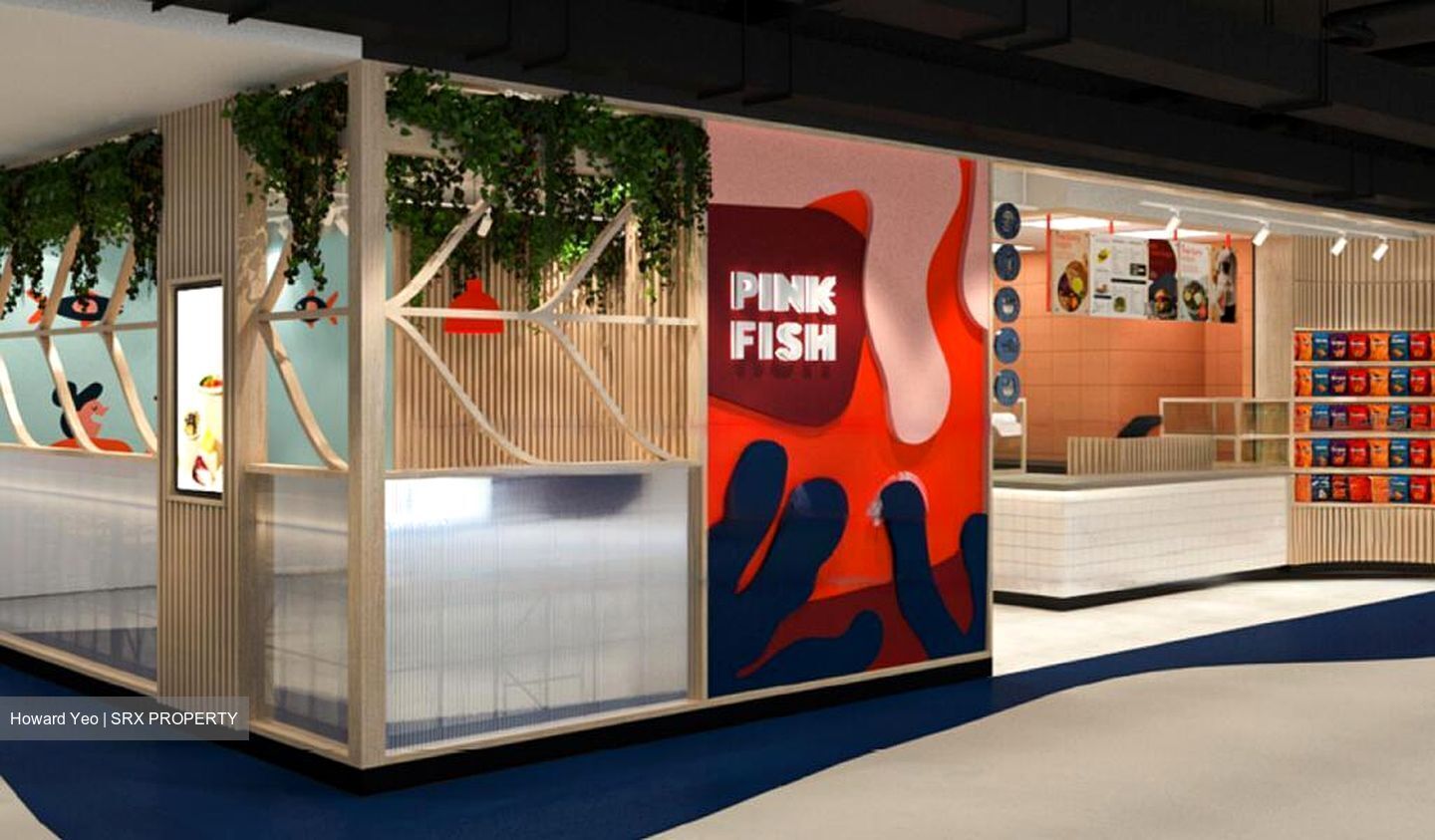 One Raffles Place (D1), Retail #602995121